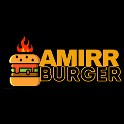 AMIRR BURGER