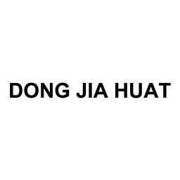 DONG JIA HUAT