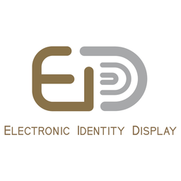 Electronic Identity Display (EID)