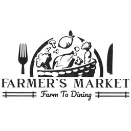 FARMER’S MARKET Farm To Dining