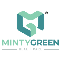 MINTYGREEN