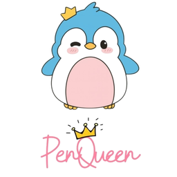 PenQueen