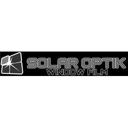 SOLAR OPTIK WINDOW FILM