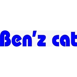 Ben’z Cat