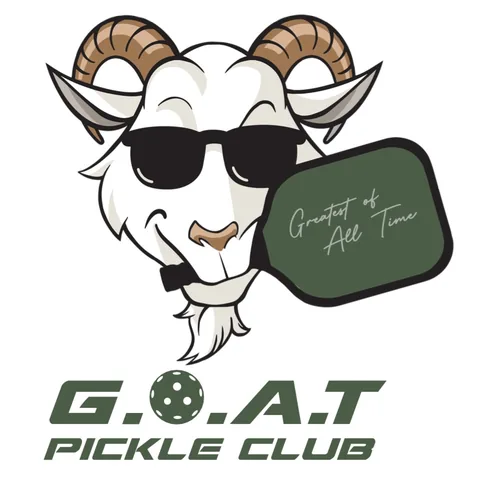 G.O.A.T Pickle Club